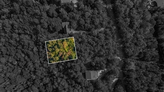 Vacant lot for sale, Val-David
