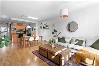 Apartment / Condo for rent, Mercier/Hochelaga-Maisonneuve