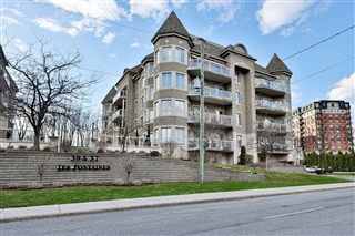 Appartement / Condo à vendre, Laval (Chomedey)