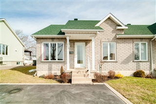 Bungalow for sale, Beauharnois