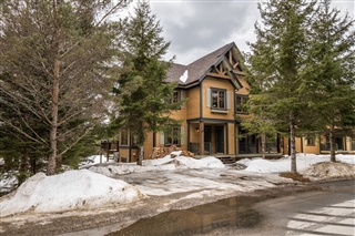 Two or more storey for rent, Mont-Tremblant