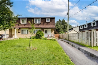 Two or more storey for sale, Dollard-Des Ormeaux