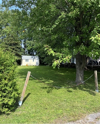 Vacant lot for sale, Chambly