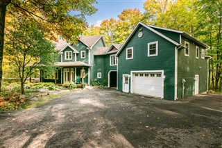 Two or more storey for sale, Bromont