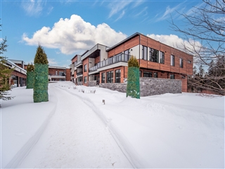 Apartment / Condo for sale, Lac-Beauport