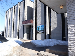 Location d'espace commercial/Bureau à louer, Trois-Rivières
