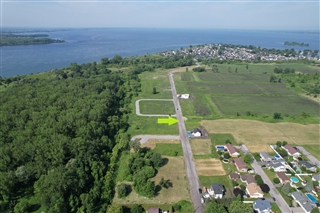 Vacant lot for sale, Salaberry-de-Valleyfield