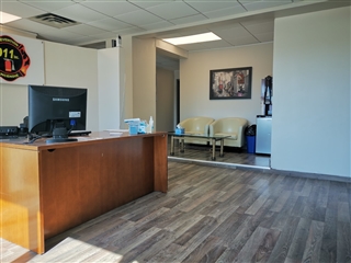 Commercial rental space/Office for rent, Trois-Rivières