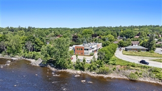 Commercial condo for sale, Gatineau