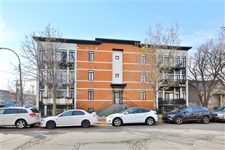 Appartement / Condo à vendre, Ahuntsic-Cartierville