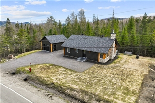 Bungalow for sale, Val-Morin