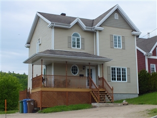 Two or more storey for sale, Baie-Saint-Paul