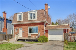 Two or more storey for sale, Lachine