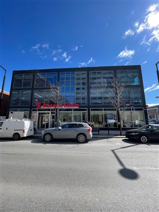 Commercial rental space/Office for rent, Ahuntsic-Cartierville