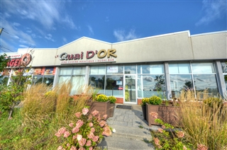 Business sale for sale, Longueuil