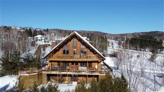 Two or more storey for sale, Baie-Saint-Paul