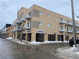 Commercial rental space/Office for rent, Saguenay