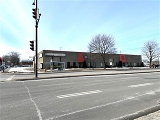 Commercial building/Office for sale, Rivière-des-Prairies/Pointe-aux-Trembles