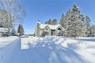 Two or more storey for sale, Mont-Tremblant