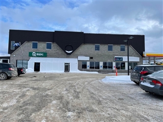 Commercial building/Office for sale, Baie-Comeau