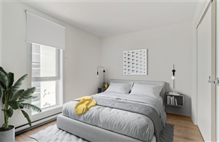 Apartment / Condo for rent, Villeray/Saint-Michel/Parc-Extension