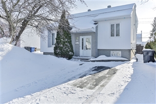 Bungalow for sale, Repentigny