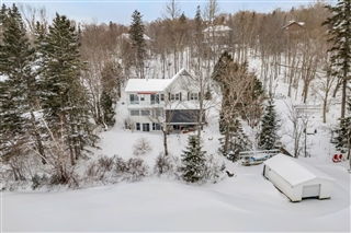 Two or more storey for sale, Lac-Beauport