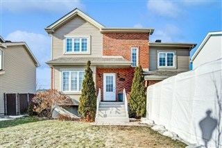 Two or more storey for sale, Vaudreuil-Dorion