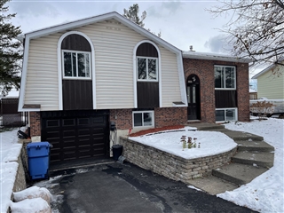Bungalow for sale, Longueuil
