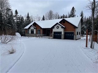 Bungalow for sale, Morin-Heights
