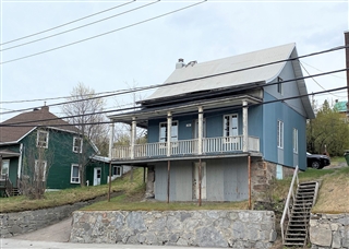 Maison à étages à vendre, Saguenay
