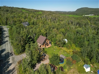 One-and-a-half-storey house for sale, Rimouski