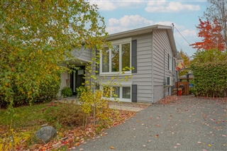 Maison de plain-pied à vendre, Sherbrooke