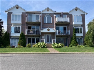 Appartement / Condo à vendre, Drummondville