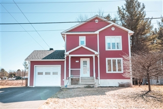 Two or more storey for sale, Drummondville