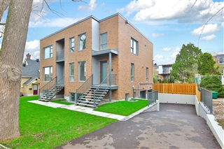 Two or more storey for sale, Ahuntsic-Cartierville