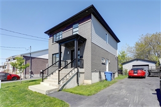 Two or more storey for sale, Longueuil