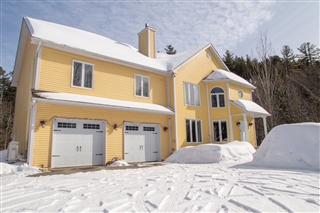 Two or more storey for sale, Val-Morin