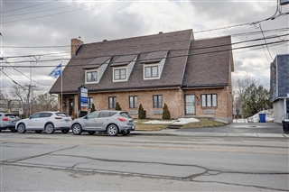 Commercial rental space/Office for rent, Repentigny