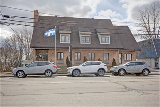 Commercial rental space/Office for rent, Repentigny