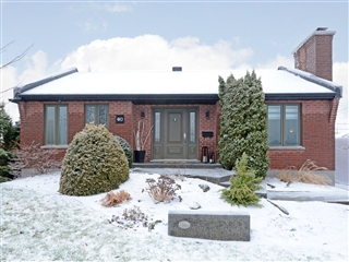 Bungalow for sale, Salaberry-de-Valleyfield