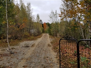 Terrain vacant à vendre, Chertsey