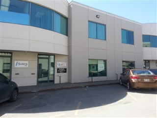 Commercial rental space/Office for rent, Sainte-Rose