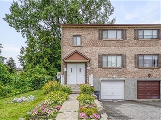 Two or more storey for sale, Chomedey