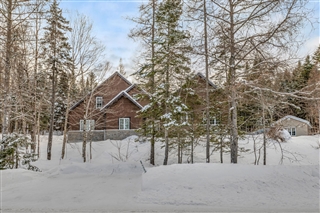 Two or more storey for sale, Lac-Beauport