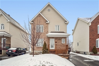 Two or more storey for sale, Gatineau
