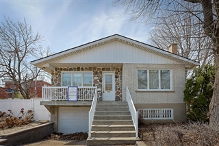 Bungalow for sale, Anjou