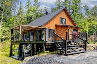 Two or more storey for sale, Lac-Supérieur