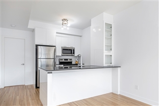 Apartment / Condo for rent, Ahuntsic-Cartierville