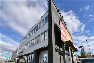 Commercial building/Office for sale, Villeray/Saint-Michel/Parc-Extension